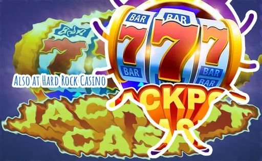 Jackpot cash casino coupons