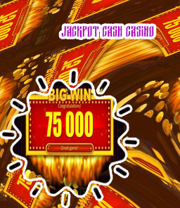Jackpot cash casino free spins