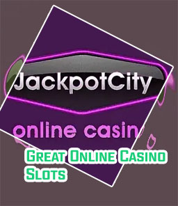 Jackpot city casino nz