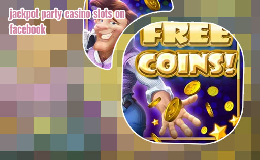 Jackpot party casino facebook