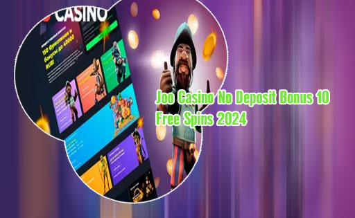 Joo casino no deposit bonus codes