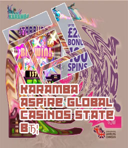 Karamba casino