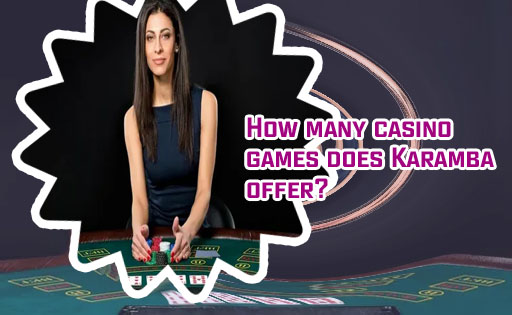 Karamba mobile casino