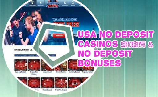 Liberty slots casino