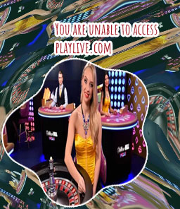 Live casino