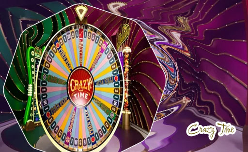 Live casino crazy time