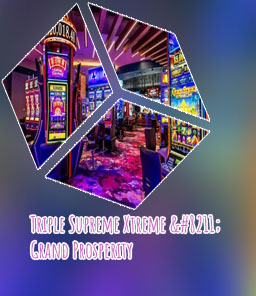 Loosest slots casino near me