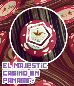 Majestic casino