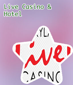 Maryland live casino