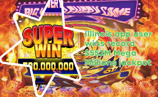 Mega win casino app