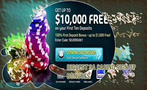 Mobile casino real money no deposit bonus