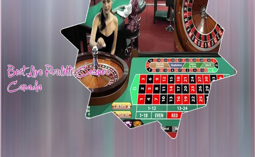 Mobile roulette casino