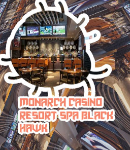 Monarch casino