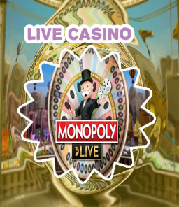 Monopoly live casino