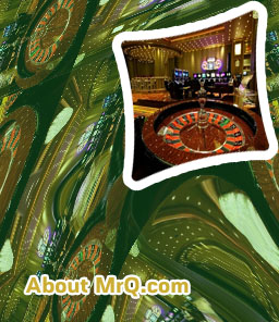 Mrq casino