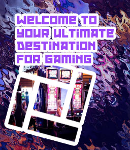 New casino near me