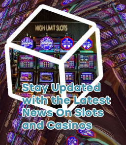 New casino slots