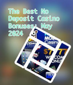 New mobile casino no deposit