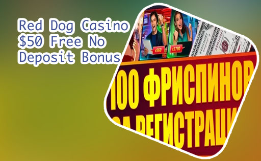 No deposit casino online 50 free casino bonus