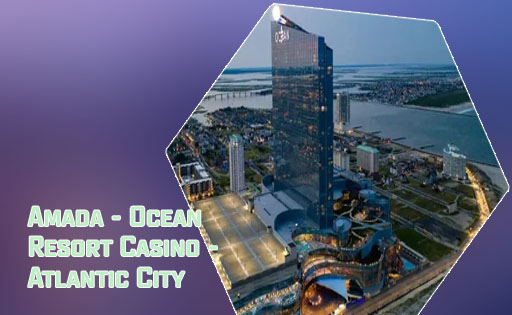 Ocean resort casino website