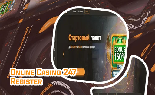 Online casino 247