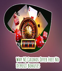 Online casino free bonus