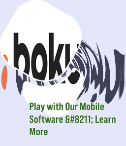 Online casino with boku