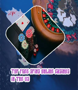 Online casinos free games