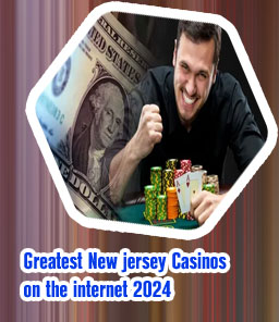 Online casinos real money