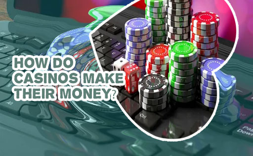 Online money casino