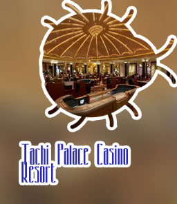 Palace casino