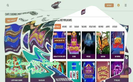 Play for real cash no deposit