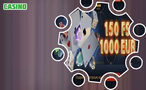 Play frank casino