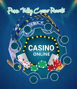 Prime casino