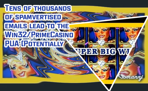 Primecasino
