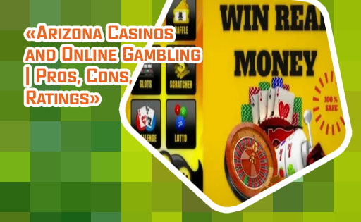 Real cash winning casino games