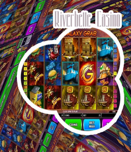 Riverbelle casino