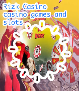 Rizk casino