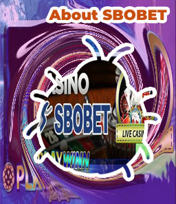 Sbobet online casino
