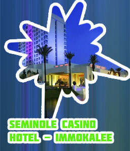 Seminole casino