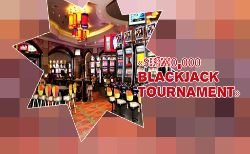 Show me casinos near me