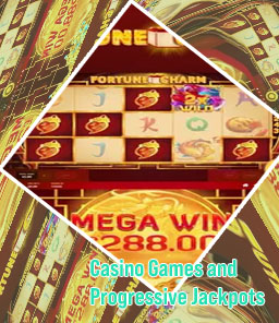 Slotocash mobile casino