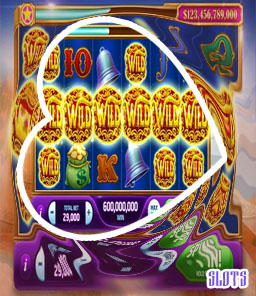 Slots casino