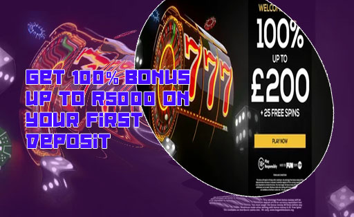 Springbok casino bonus center