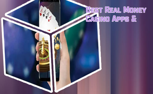 Top casino apps for android