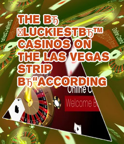 Top payout casinos