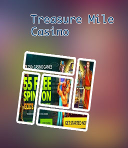 Treasure mile casino