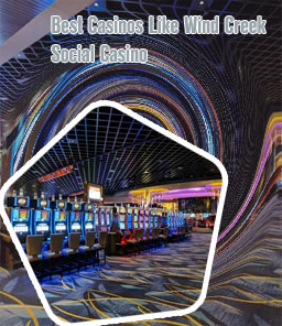 Wind creek casino online