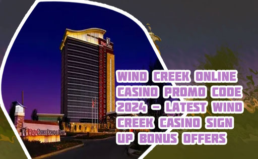 Wind creek online casino