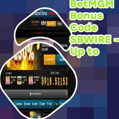 Best first deposit bonus casino no wagering